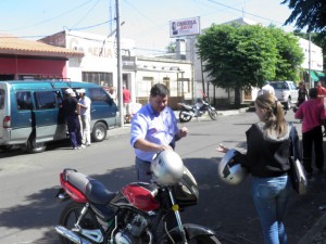 Alejandro Silvera