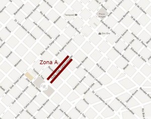 Entradas para Carnaval 2013