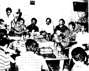 500 Millas del Norte y su historia