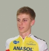 Corredores de las 500 Millas del Norte 2013