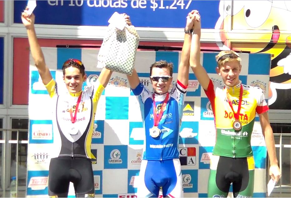 500 millas del norte 2013 3ª etapa en fotos